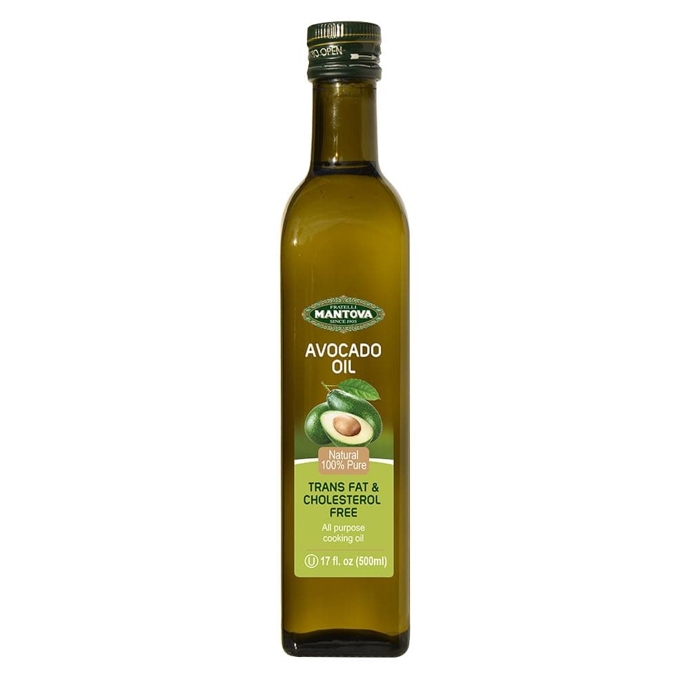 Avocado Oil, 17 oz