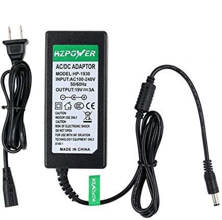 New AC Adapter Charger for JBL Xtreme Portable Wireless Bluetooth Speaker (Blue, Black, Red) Power Supply Cord