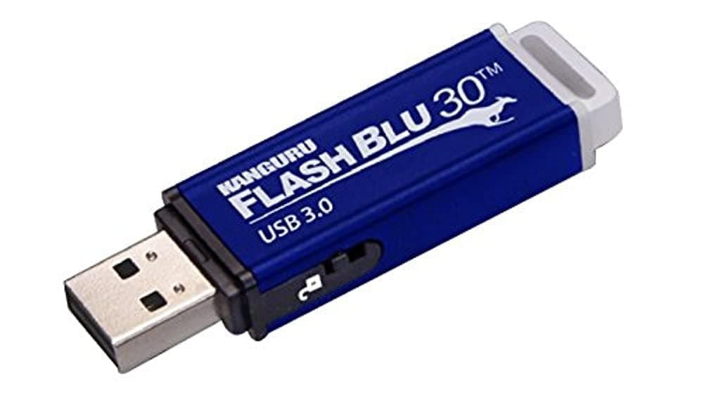 64GB FlashBlu30
