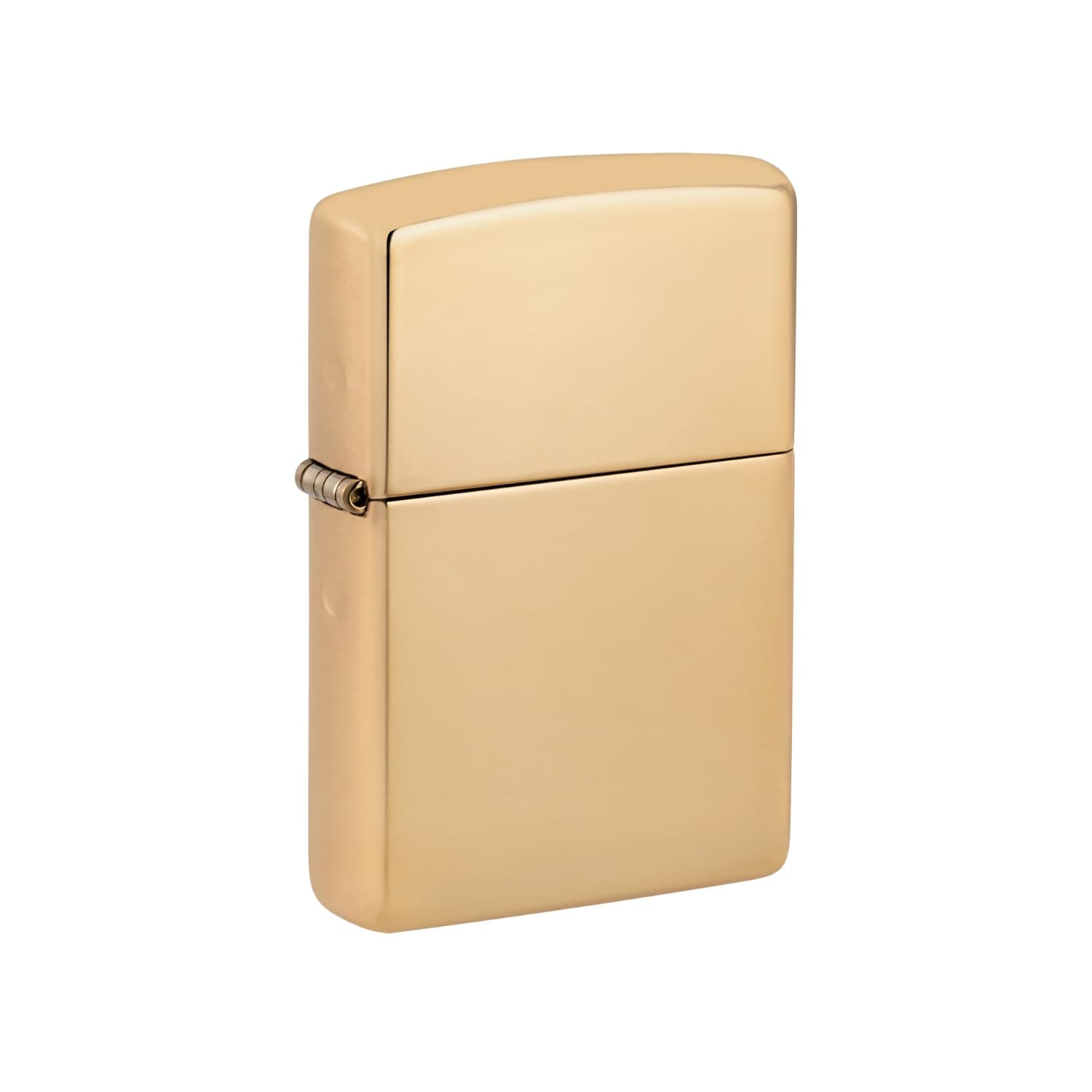 Zippo 254B Classic High Polished Chrome Windproof Lighter