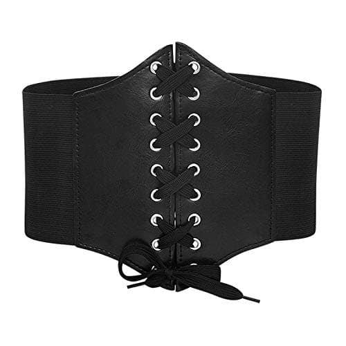 Women's Corcet Belt - Size 28 inchs Fits Waist 28 to 30 inch