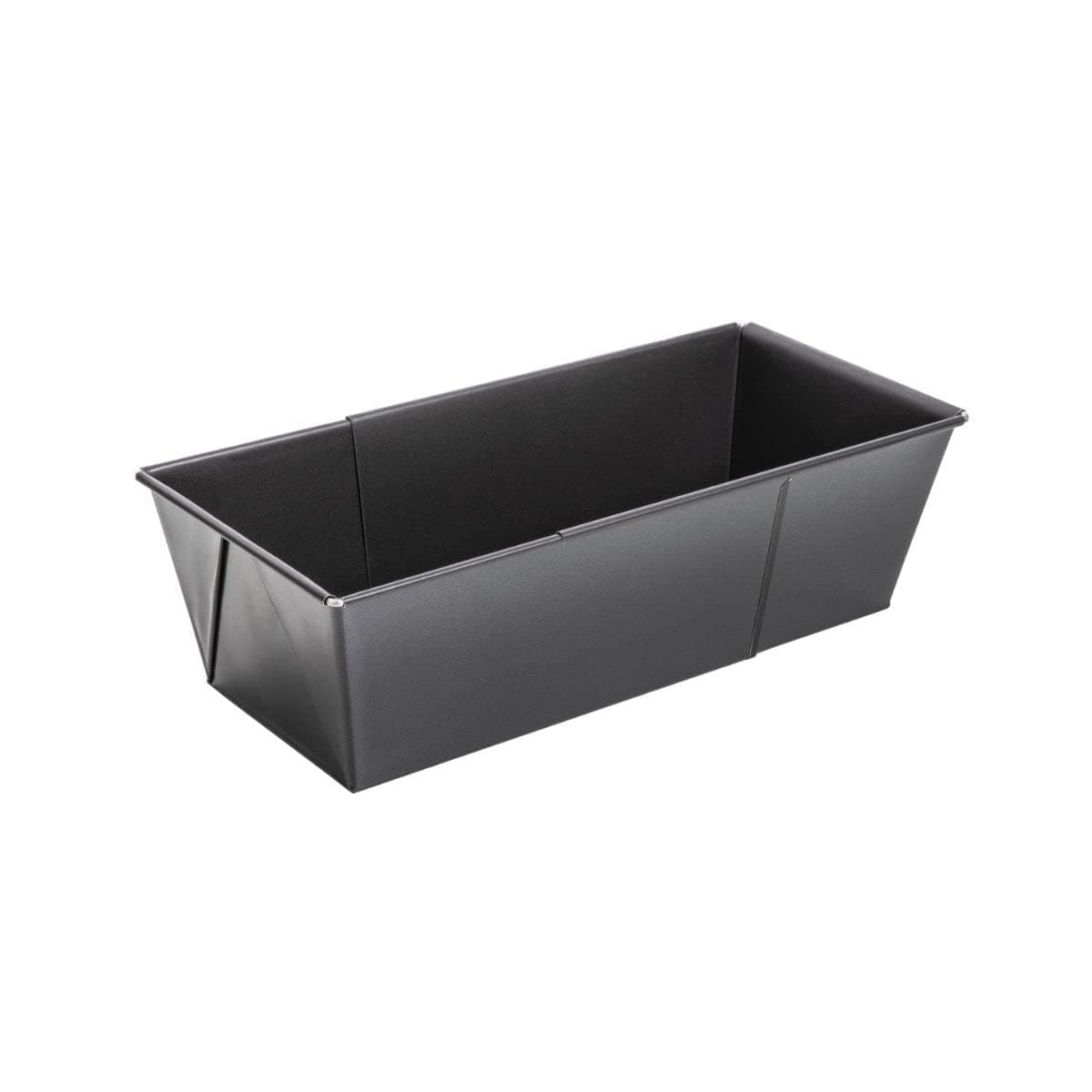 Zenker Black Metallic 20 to 35 cm Extendable Cake Pan