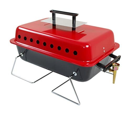 Table Top Gas BBQ Inc Lava Rock