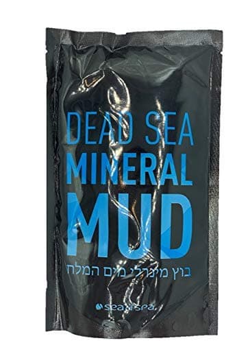 Dead Sea Mud Bag (Israel)