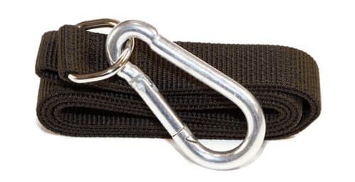 Iso-Hook Strap for The Isokinator Training Research