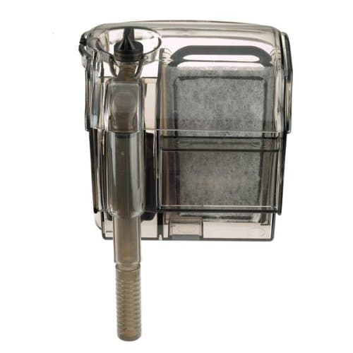 Cambridge Aquatics Power Filter, 5-20 Gallon