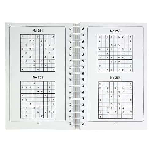 Big Book of Sudoku
