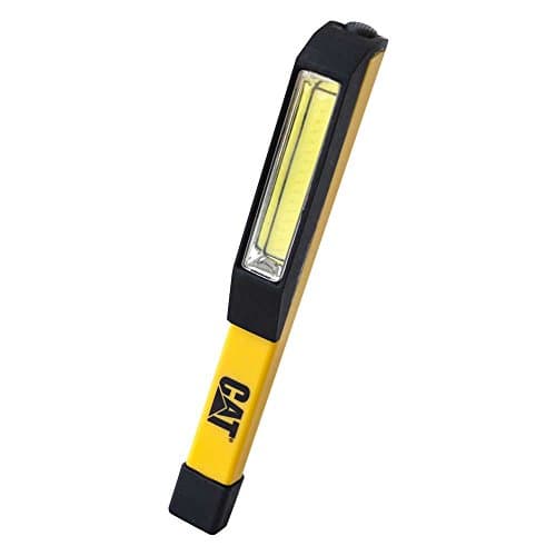 Caterpillar CAT CT1000 Torch, Black Yellow.
