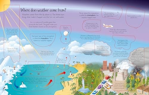 See Inside Weather and Climate (International Edition)