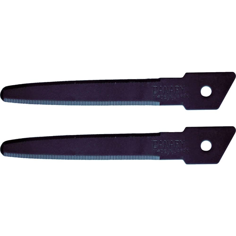 CANARY7.6cm Replacement Blade w/ Non-Stick coating, 2 pcs