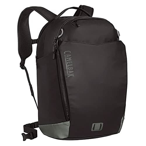 CAMELBAK H.A.W.G. Commute 30 Litre Weatherproof Backpack - Black - 30 Litre