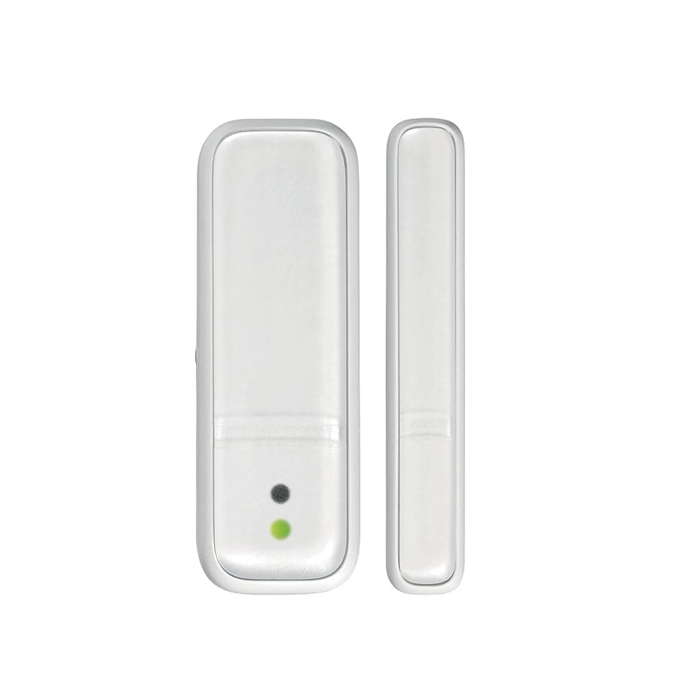 Hive Window or Door Sensor - White, Pack of 1