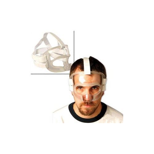 WKF Face Mask - Small