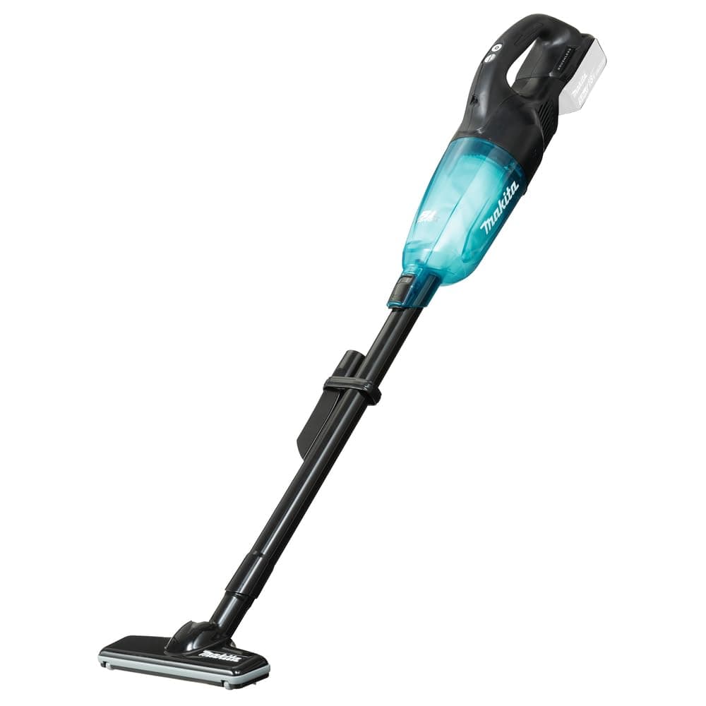 Makita DCL281FZB Vacuum Cleaner