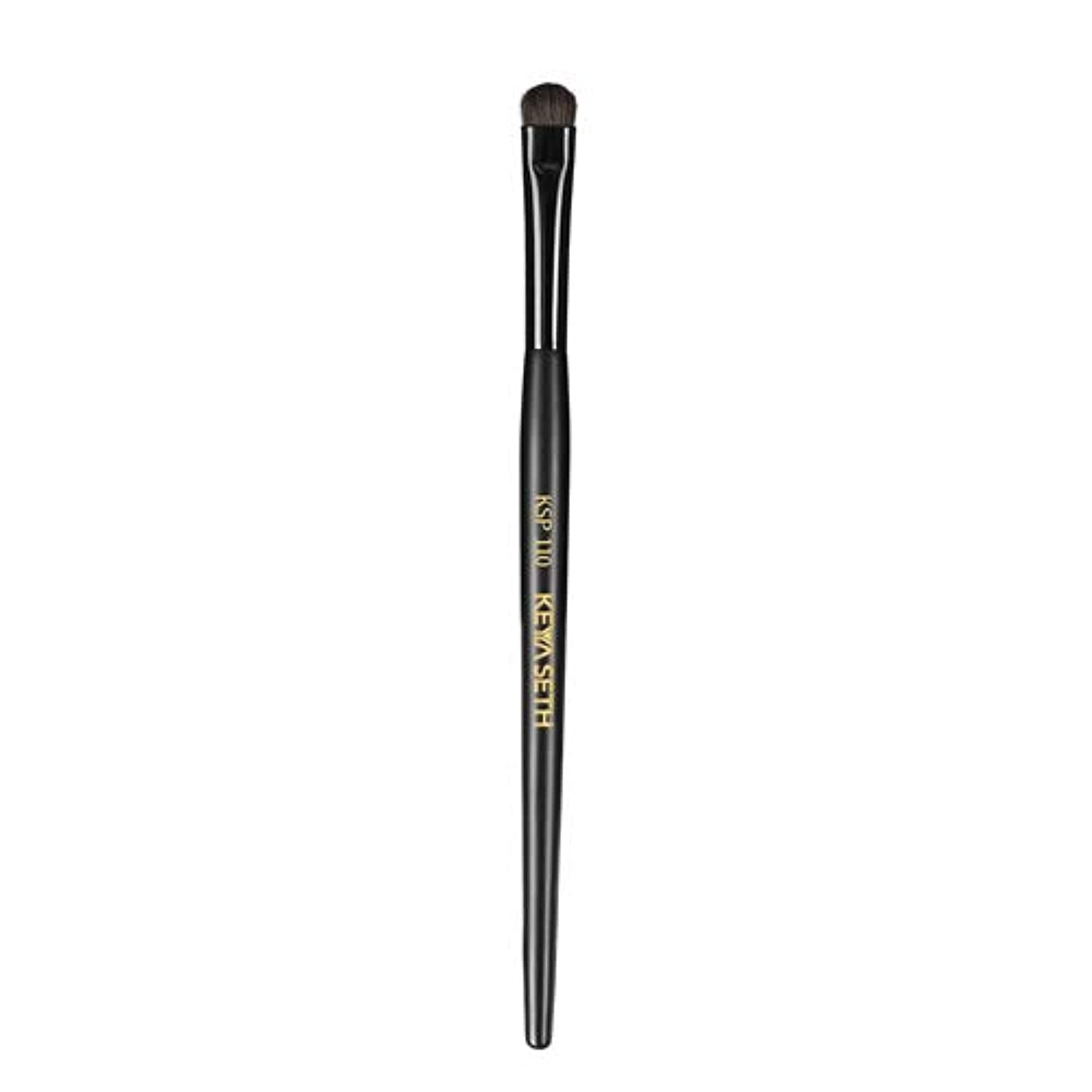 Keya Seth Professional Makeup, Eye shadow Brush for Even Spreading & Blending of Eye Shadow with Perfect Eye Makeup