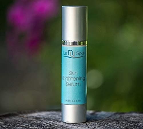 Le Nu Spa Skin Brightening Serum