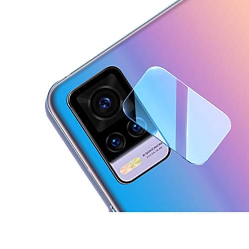 JANX Camera Lens protector for Vivo V20 2021