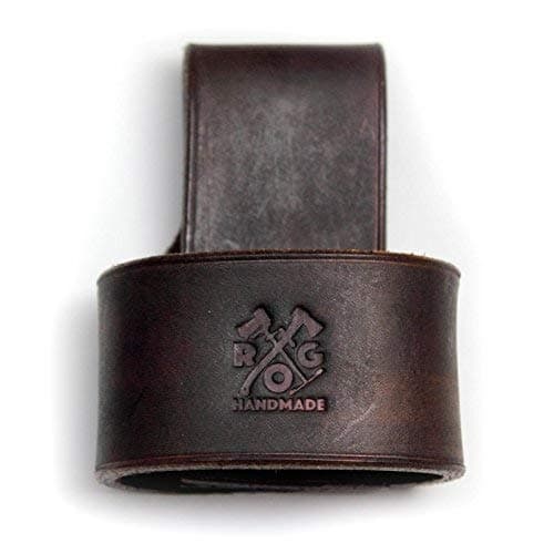 Leather Axe, Hammer and Hatchet Holster - Handmade