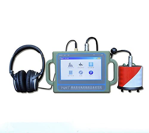 New!!!Sensitive 3M Ultrasonic Water leak detector