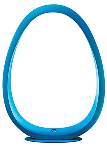 Trae UMI Wireless Portable LED Desk Lamp - Dimmable Work Lamp with 3 Brightness Levels, Soft Touch Dimmer Control Button and Magnetic Stand 5.3W 6 Hour Rechargeable Built-in Battery Powered Table Lamp