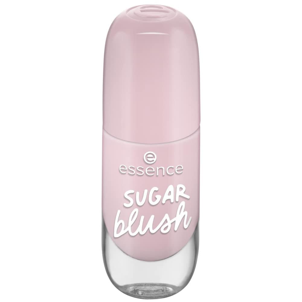 gel nail colour 05 SUGAR blush