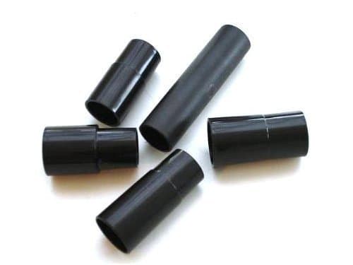 First4Spares Power Tool Hose Adaptor Kit For Dust Extraction Vacuum Cleaners