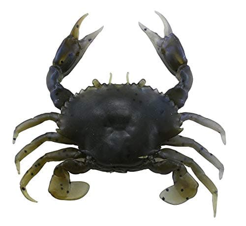 Savage Gear PVC Crab - Sinking Lure