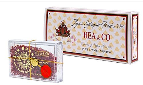 5g Gram 100% PURE Spanish Saffron Spice