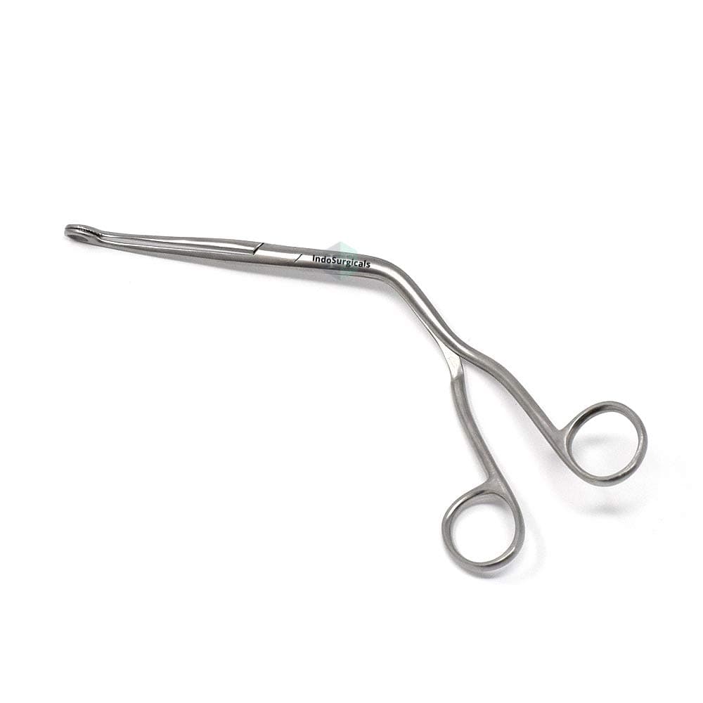 - IS IndoSurgicals Magill Forceps (Child)