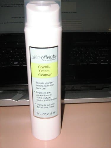 Skin Effects Glycolic Cream Cleanser (2 Pack)
