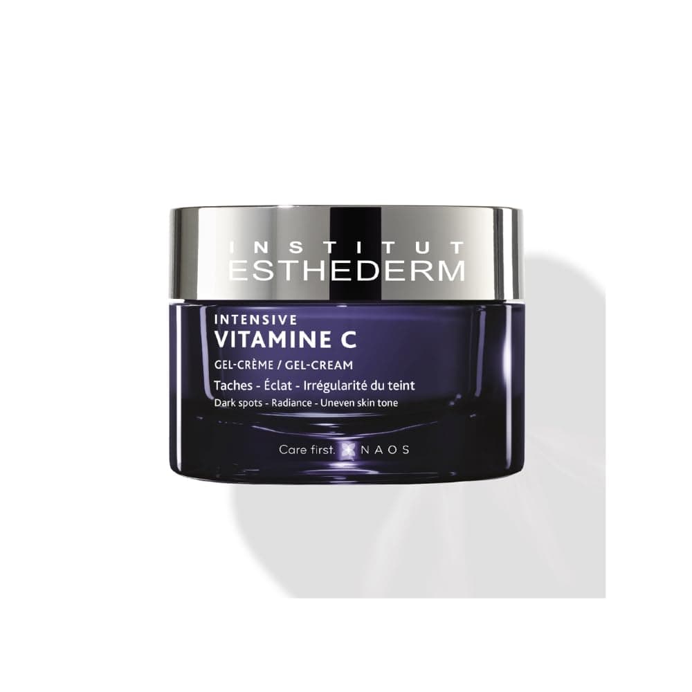 – INTENSIVE VITAMINE C2 gel-crema 50 ml