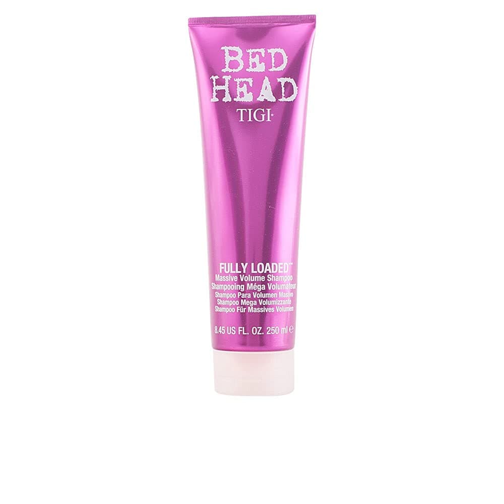 Tigi Bed Head Fully Loaded Volume Shampoo, 250ml