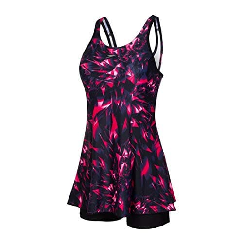 Speedo Women Swimsuit Set