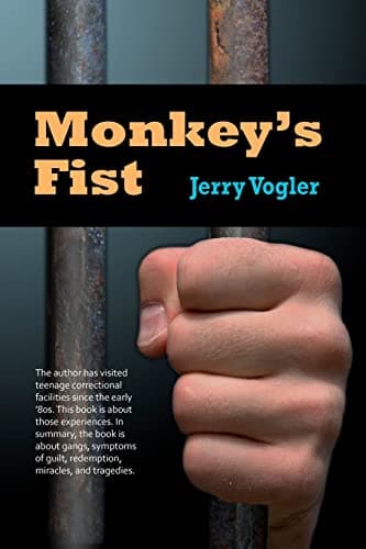 Monkey's Fist Paperback – September 29, 2011