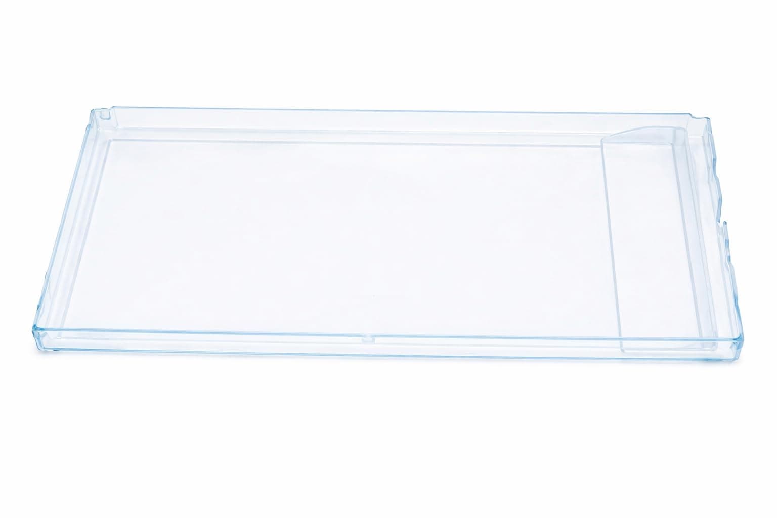 Refrigerator Freezer Door (Compatible With Haier Height 14 Cms)