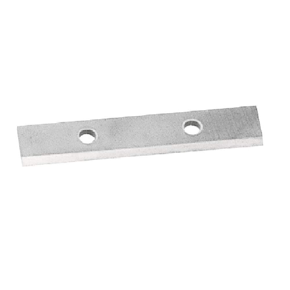 2-3/8" Warner 814 100X 2-Edge Carbide Replacement Blade