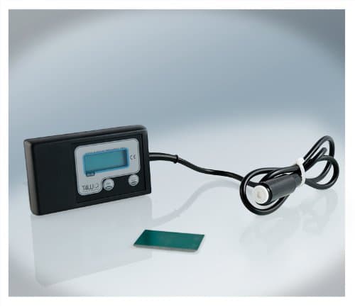 T4 W TW/Paint Depth Gauge with External Probe Paint Meter Tester (59249)