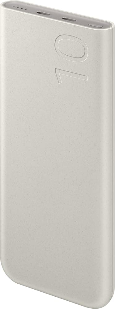 Samsung Battery Pack 10,000mAh - ivory