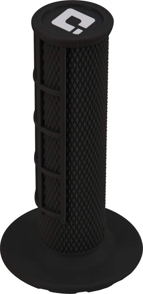 V2 Half Waffle MX Lock-On Grips