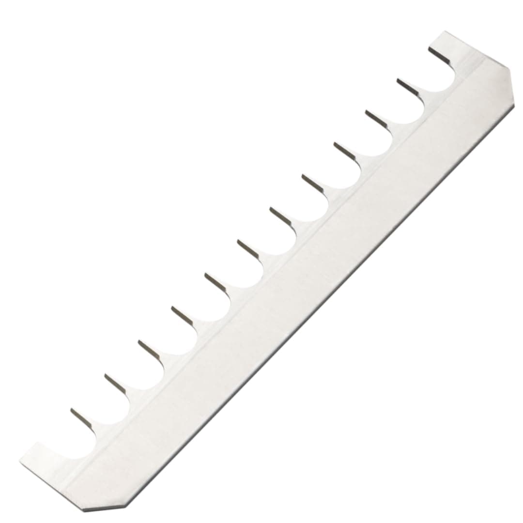 Replacement Coarse Blade Slicer, 7 mm