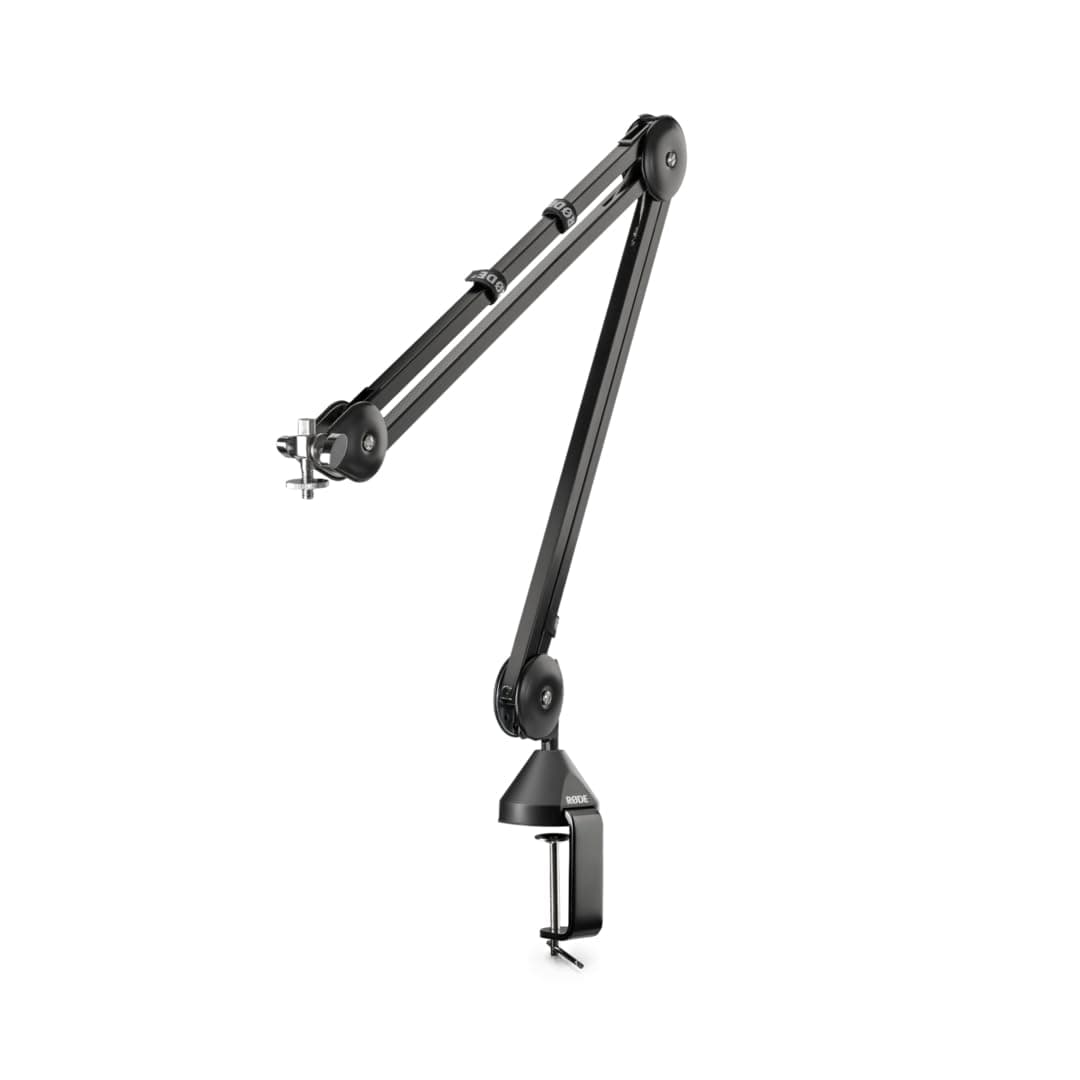 Psa1 Swivel Mount Studio Microphone Boom Arm, Multicolored, Psa1