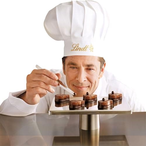 Lindt Creation Dessert Box Assorted, 400 g