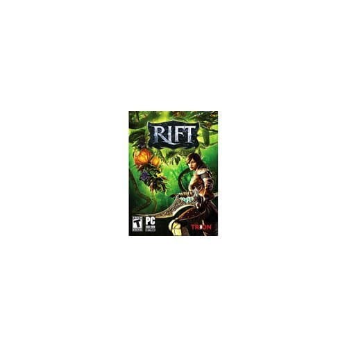 Rift LIMITED EDITION Includes Pet - Shambler Hatchling