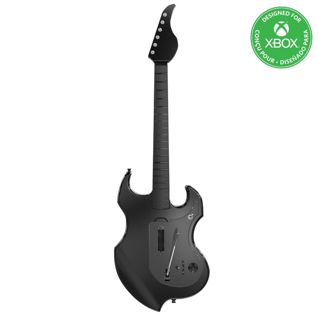 RiffMaster Wireless Guitar