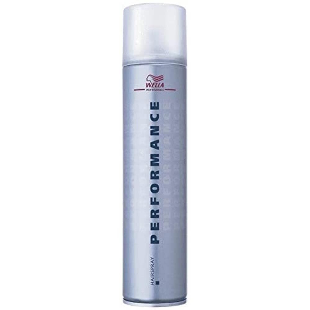 Wella Performance Hair Spray, 0.33 kg
