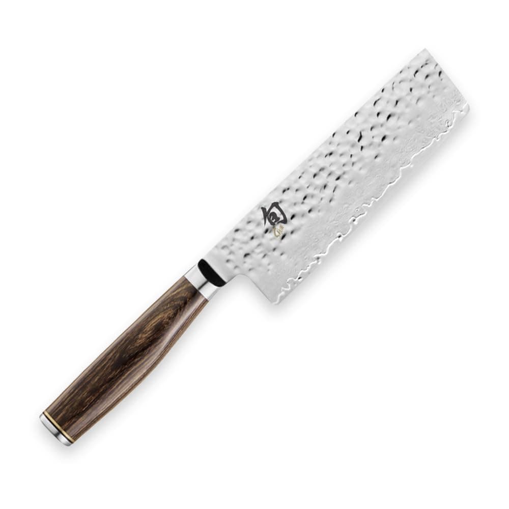 Premier 5 1/2" Nakiri Knife