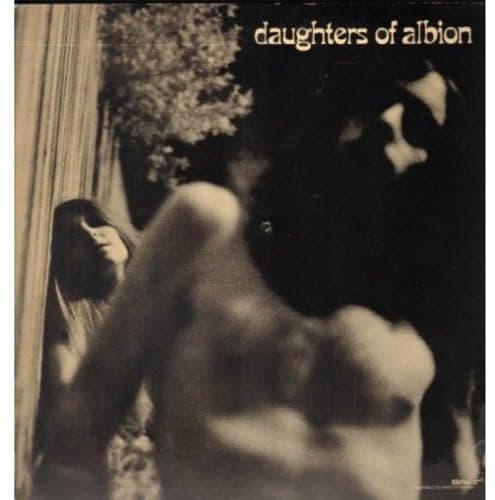 Daughters Of Albion