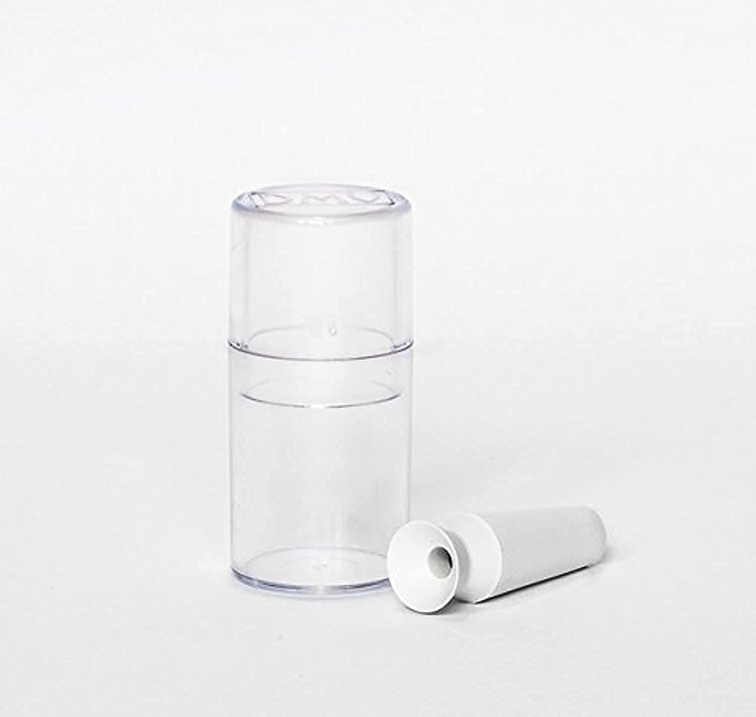 Vented Scleral Cup Contact Lens Insertion Tool