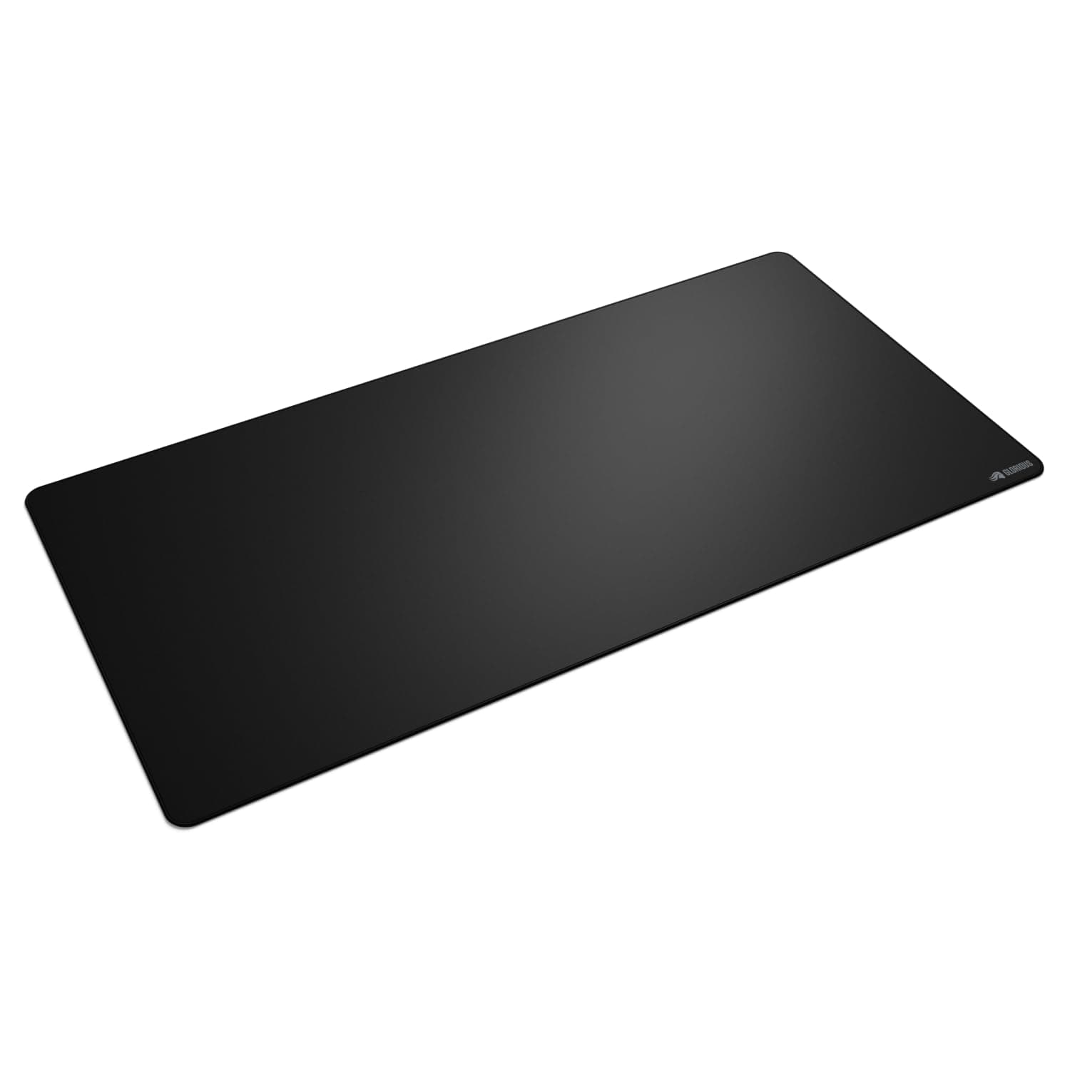 Glorious Gaming Mouse Pad GMP 2 - XXL - Spill-Proof Mouse Pad, Optimised for Gaming Sensors, Balanced Surface for Speed & Control, Anti-fray Edges - 36" x 18" x 0.12-2XL Desk Mat