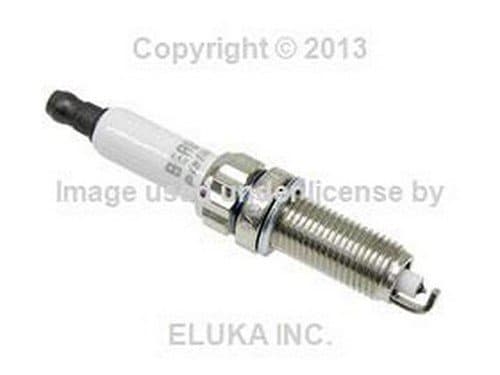 4 X Mini OEM Engine Ignition Spark Plug High Power - Beru 12 ZR-6 SP02 R55 Cooper Cooper Cooper Cooper Cooper Cooper Cooper Cooper Cooper Cooper